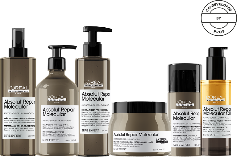 תמונת מוצרי Absolut Repair Molecular