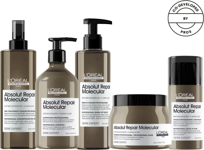 תמונת מוצרי Absolut Repair Molecular